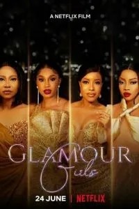 Glamour Girls
