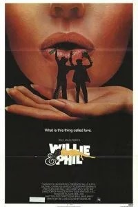 Віллі та Філ