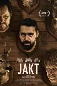 Jakt