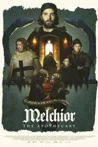 Аптекар Мельхіор
