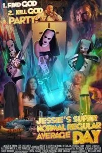 Jessie\'s Super Normal Regular Average Day