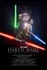 Дарт Мол: Учень