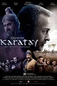 Непокірний Каратай