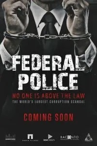 Policia Federal: A Lei é para Todos