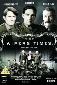 The Wipers Times