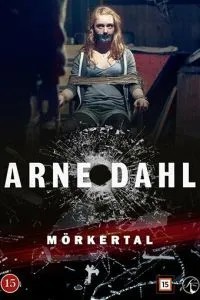 Arne Dahl: Mörkertal