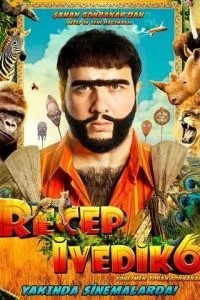 Реджеп Іведік 6