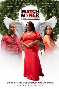 Tamera Hill\'s The Matchmaker
