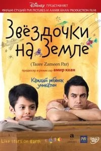Зірочки на землі