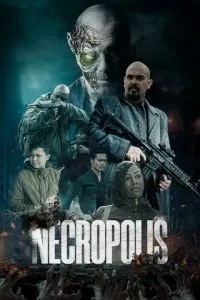 Некрополь