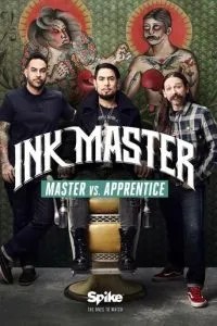 Ink Master