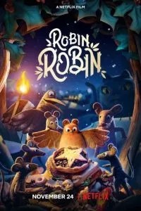 Робін
