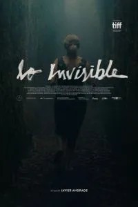 Lo invisible
