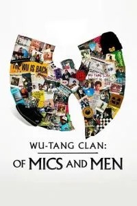 Wu-Tang Clan: Про мікрофони та людей