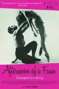 Починаючи з Faun: Tanaquil Le Clercq