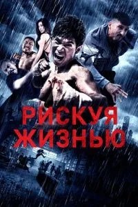 Ризикуючи життям