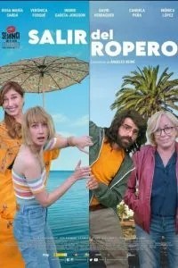 Salir del ropero