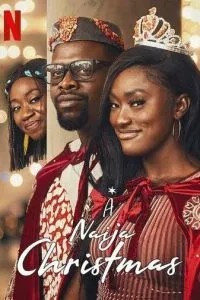 A Naija Christmas