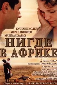 Ніде в Африці