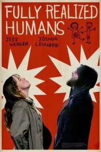 Fully Realized Humans