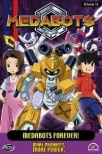 Medabots