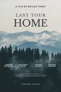 Last Tour Home