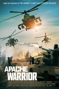 Воїн апач