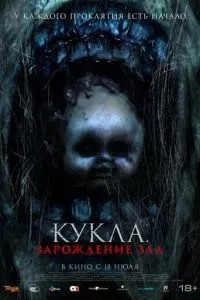 Лялька: Зародження зла