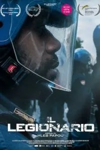 Il legionario