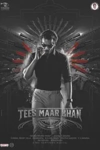 Tees Maar Khan