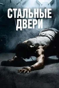 Сталеві двері