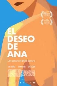 El deseo de Ana