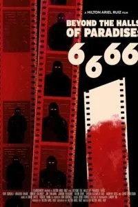 6.6.66 Beyond the Halls of Paradise