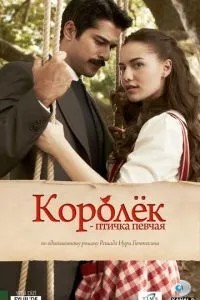 Корольок - пташка співоча
