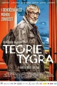 Теорія тигра