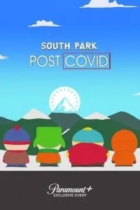 Південний Парк: Після COVID\'у