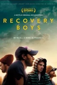 Recovery Boys