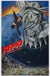 Ремо Вільямс: Пригода починається