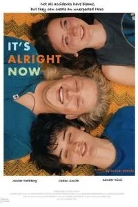 It\'s Alright Now