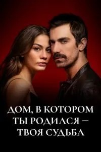 Дім, у якому ти народився – твоя доля
