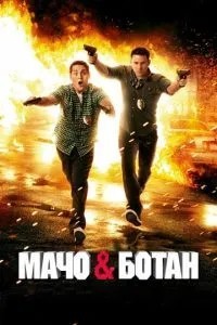 Мачо та ботан