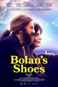 Bolan\'s Shoes