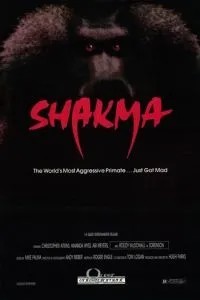Шакма