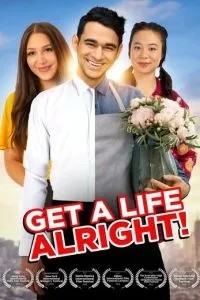 Get a Life, alright!