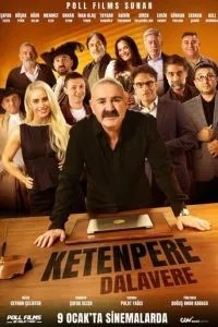 Ketenpere: Dalavere
