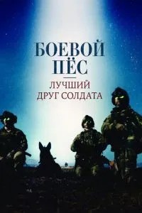 Бойовий пес: Кращий друг солдата
