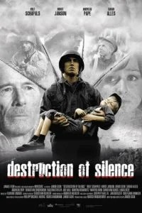 Destruction of Silence