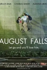 August Falls