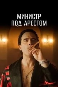 Міністр під арештом