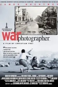 Військовий фотограф
